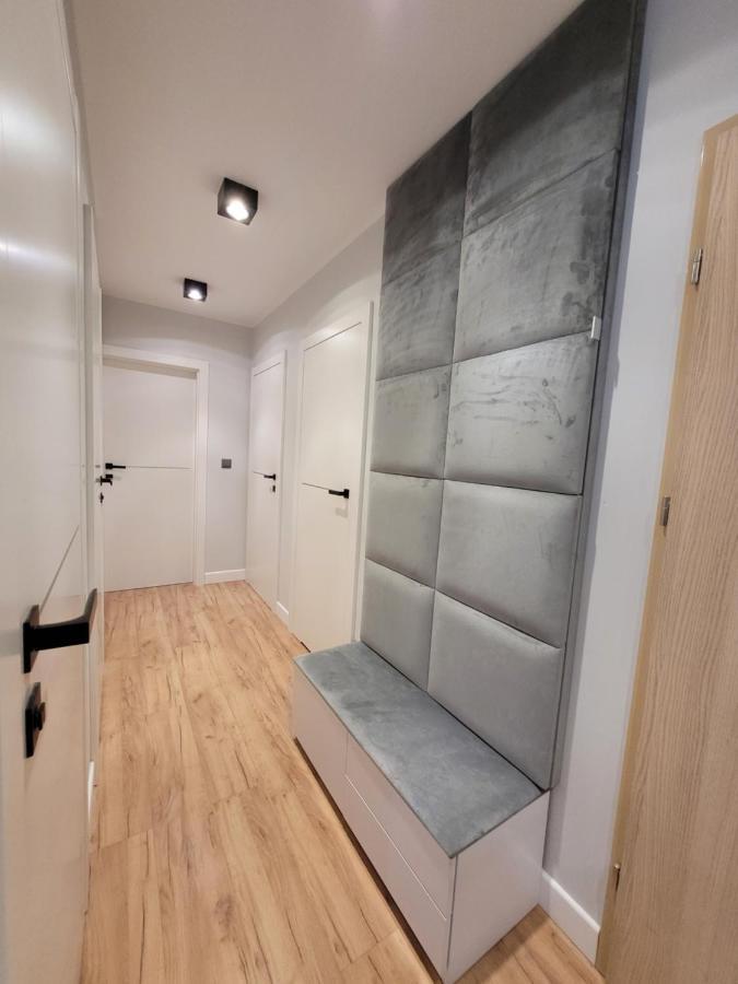 Nadmorski Apartament Premium Gdynia Zewnętrze zdjęcie